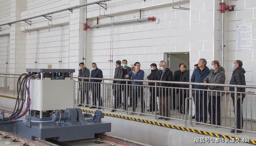 城市轨道交通数字化建设与测评技术国家工程实验室顺利通过验收