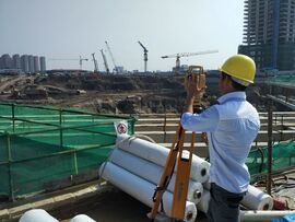 建设工程勘察中存在的问题及对策探析